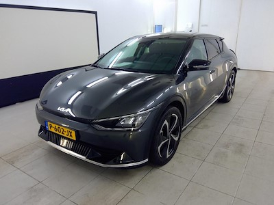 Kia EV6 77.4kWh Plus Advanced RWD 5d Onze Deal