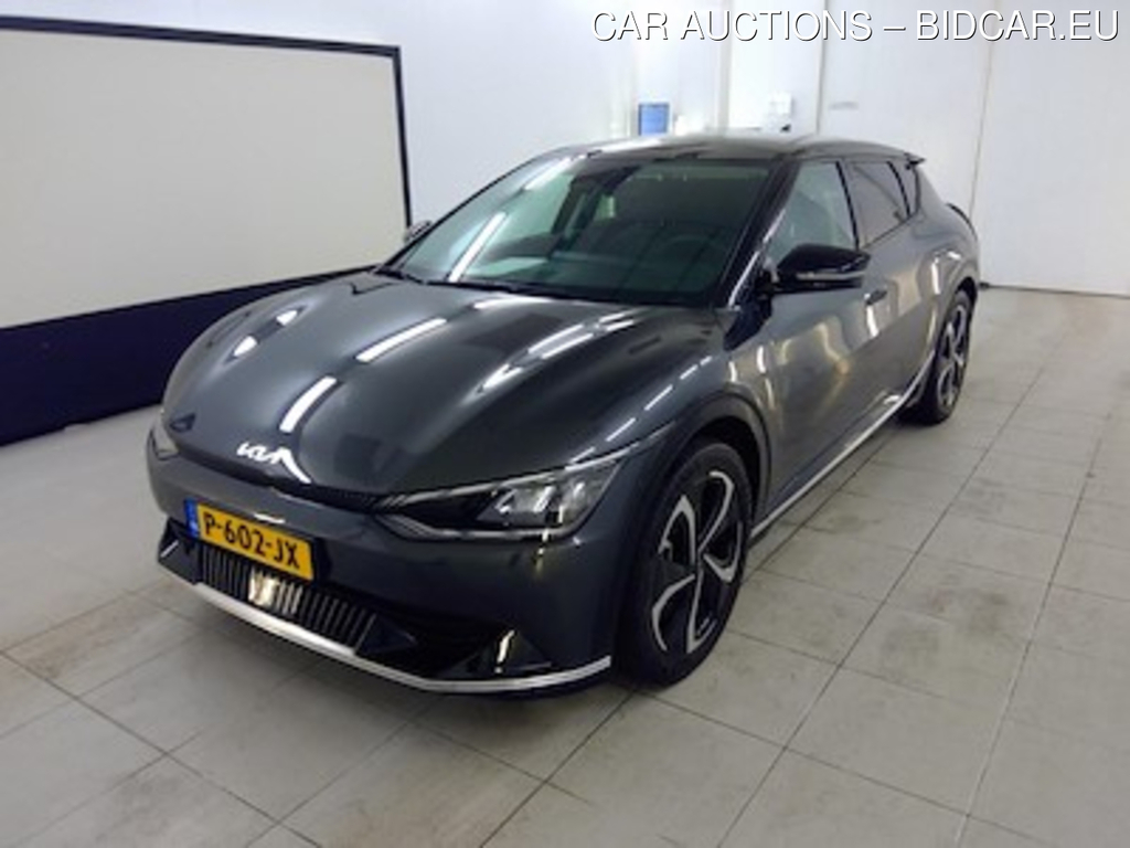 Kia EV6 77.4kWh Plus Advanced RWD 5d Onze Deal