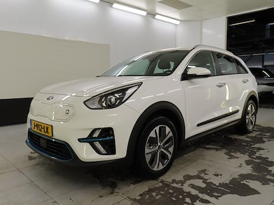 Kia Niro Elektrisch 205pk Aut DynamicLine