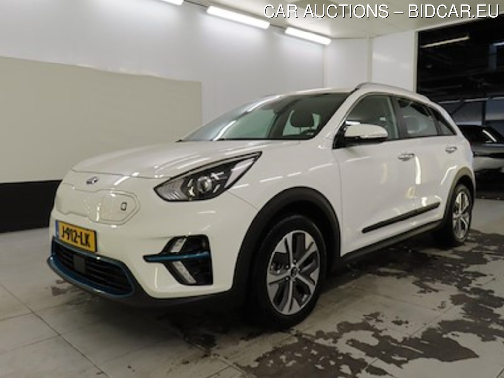 Kia Niro Elektrisch 205pk Aut DynamicLine