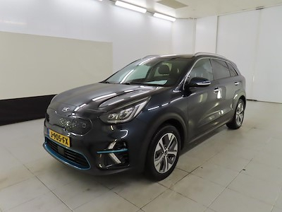 Kia Niro e-Niro EV ExecutiveLine