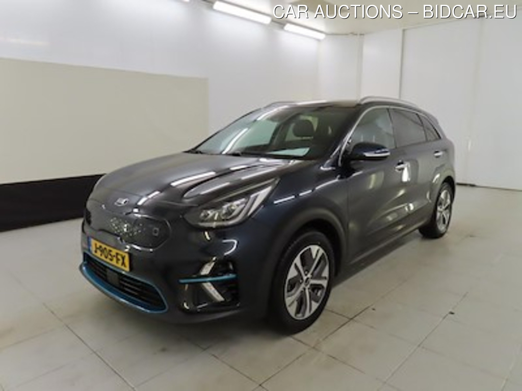 Kia Niro e-Niro EV ExecutiveLine