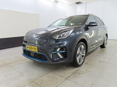 Kia Niro e-Niro EV ExecutiveLine