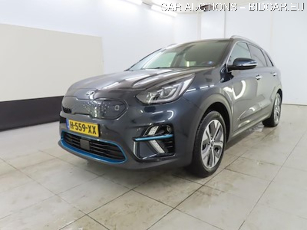 Kia Niro e-Niro EV ExecutiveLine