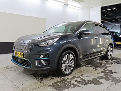 Kia Niro e-Niro EV ExecutiveLine