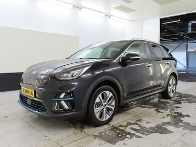 Kia Niro e-Niro EV ExecutiveLine 3-fase