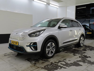 Kia Niro e-Niro EV ExecutiveLine 5d