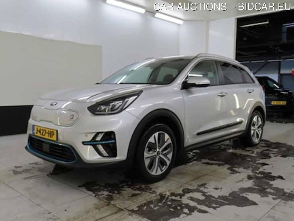 Kia Niro e-Niro EV ExecutiveLine 5d