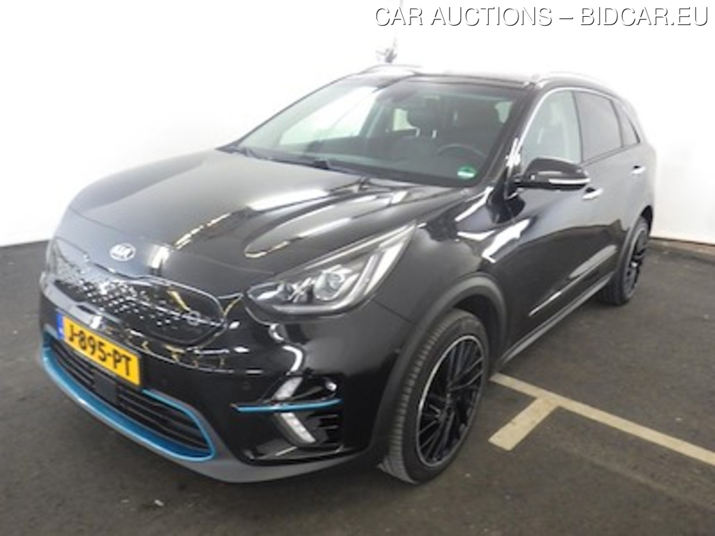Kia Niro e-Niro EV ExecutiveLine 5d