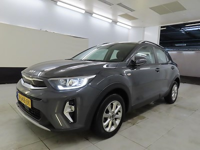 Kia Stonic 1.0 T-GDi MHEV 74 kW DynamicLine