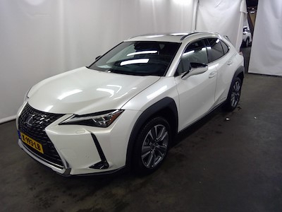 Lexus Ux 300e Electric Executive 5d