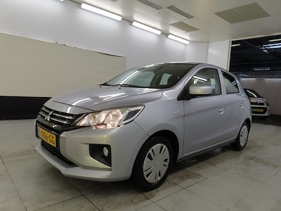 Mitsubishi Space star 1.2 Cool+ SDA 5d