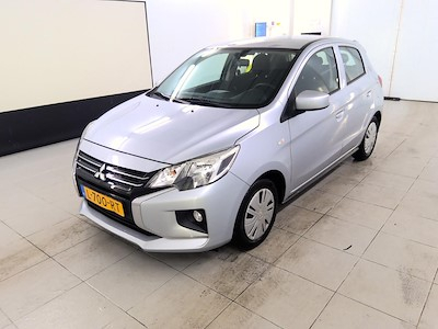 Mitsubishi Space star 1.2 Cool+ SDA 5d