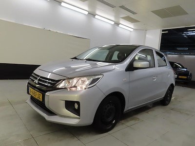 Mitsubishi Space star 1.2 Cool+ SDA 5d