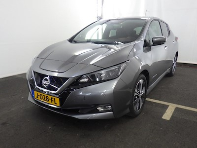 Nissan Leaf ActieAuto 40kWh 5d N-Connecta APL