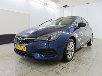 Opel ASTRA 1.2 turbo 81kW Business Elegance