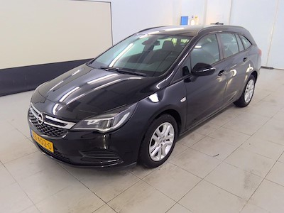 Opel Astra sports tourer 1.0 Turbo 105pk Start/Stop Online Edition