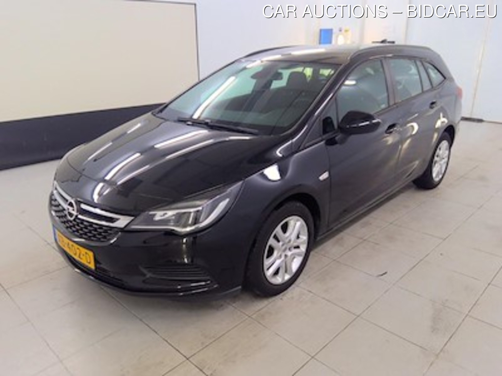 Opel Astra sports tourer 1.0 Turbo 105pk Start/Stop Online Edition