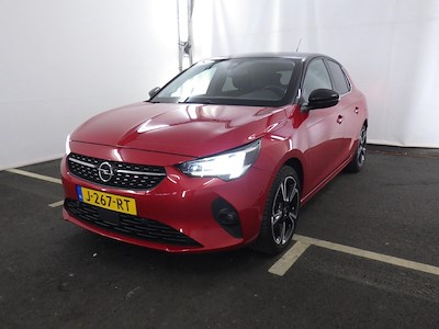 Opel CORSA 1.2 TURBO ELEGANCE 74KW 5d