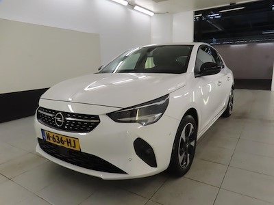 Opel Corsa-e 100kW Elegance