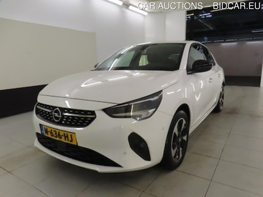 Opel Corsa-e 100kW Elegance