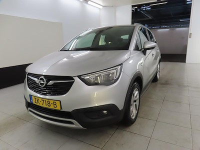 Opel Crossland X 1.2 Turbo S;S 81kW ActieAuto 5d Innovation APL