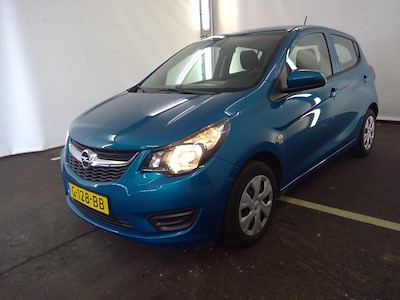 Opel Karl 1.0 Start/Stop 120 Jaar Edition 5d