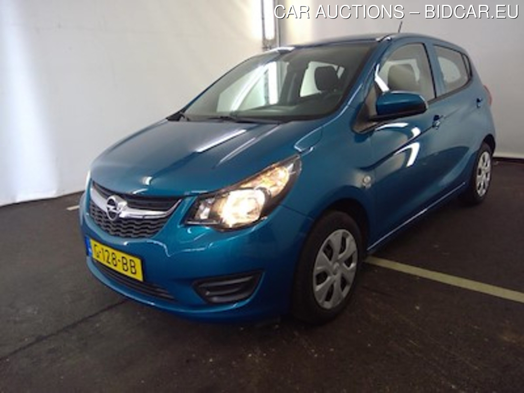 Opel Karl 1.0 Start/Stop 120 Jaar Edition 5d