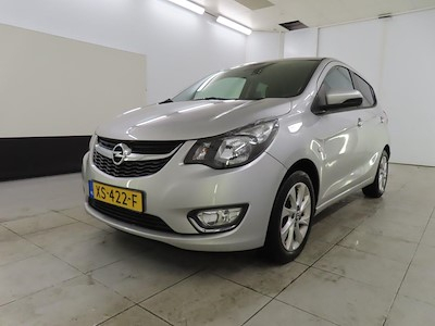 Opel Karl 1.0 Start/Stop 75pk Innovation