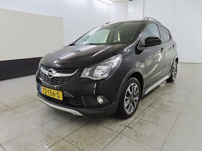 Opel Karl 1.0 Start/Stop 75pk ROCKS Online Edition