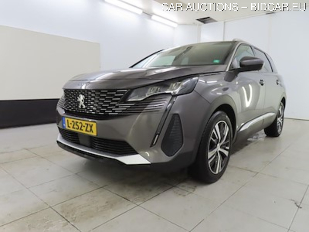 Peugeot 5008 Blue Lease Allure BlueHDi 130 - NO EXPORT! (NO MOT) - HEAD LIGHT UNIT (L) BROKEN