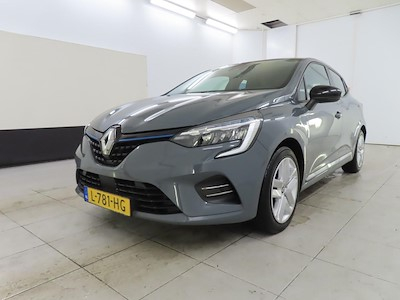 Renault CLIO 1.6 Hybrid 140 E-TECH Zen