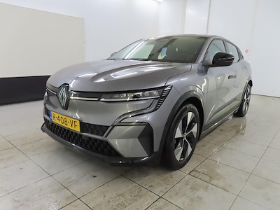 Renault Megane e-tech EV60 220 pk Optimum Charge Evolution 5d Onze Deal