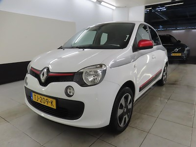 Renault TWINGO 1.0 SCe 70pk S&amp;S Collection