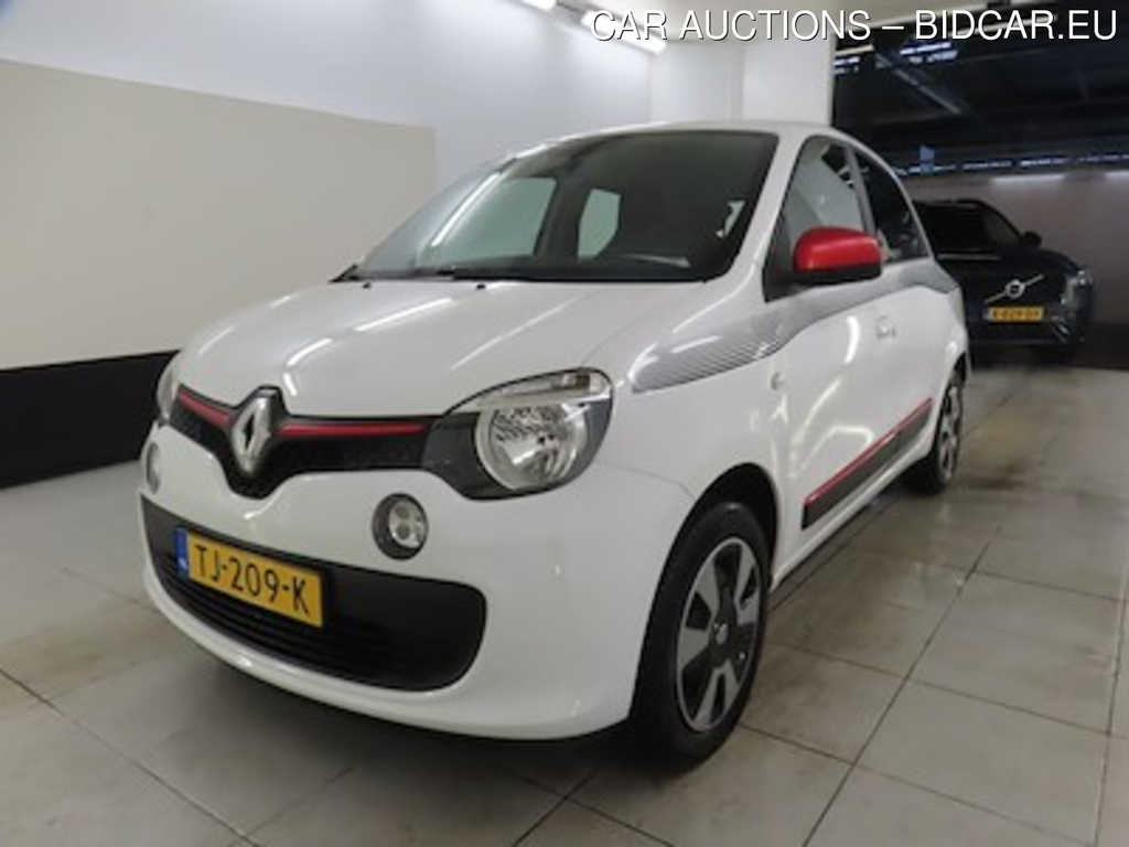 Renault TWINGO 1.0 SCe 70pk S&amp;S Collection