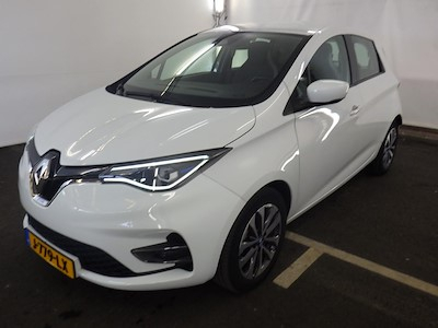 Renault ZOE R135 Zen (batterijkoop) 5d APL