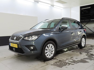 Seat Arona 1.0 TSI 85kW Style Business Intense DSG 5d
