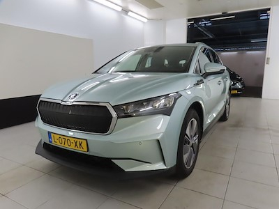 Skoda Enyaq iV 80 5d