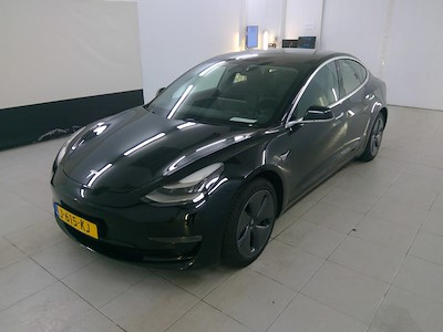 Tesla Model 3 Long Range Dual Motor AWD