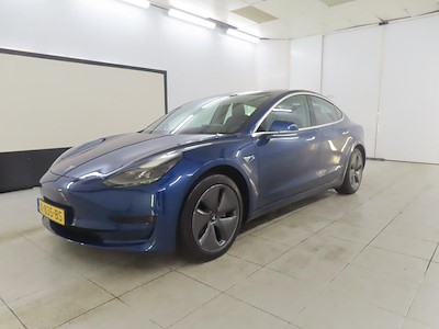 Tesla Model 3 Standard Range Plus RWD