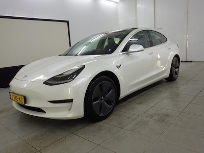 Tesla Model 3 Standard Range Plus RWD