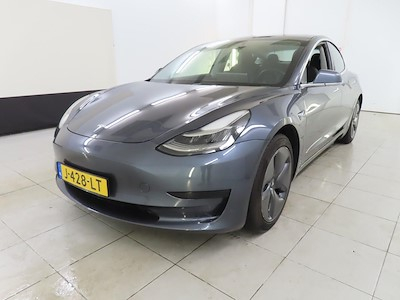Tesla Model 3 Standard Range Plus RWD