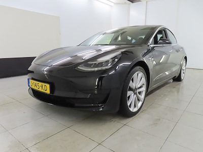 Tesla Model 3 Standard Range Plus RWD 4d
