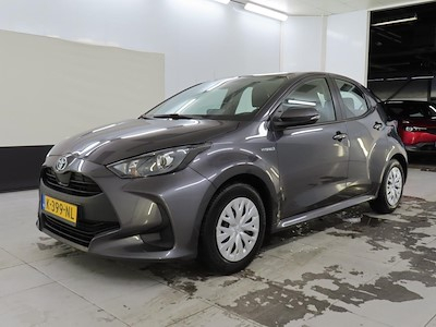 Toyota YARIS 1.5 Hybrid Active Automaat 5d