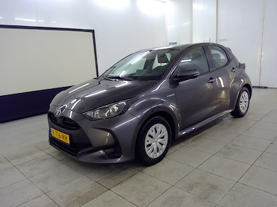 Toyota YARIS 1.5 Hybrid Active Automaat 5d