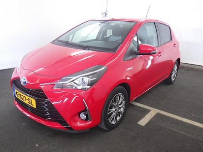 Toyota YARIS 1.5 Hybrid Dynamic Automaat 5d