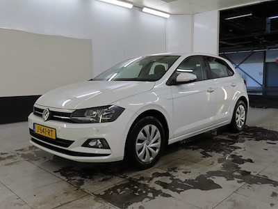 Volkswagen POLO 1.0 TSI 70kW Comfortline 5d