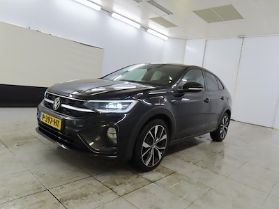 Volkswagen Taigo 1.0 TSI 81kW DSG R-Line