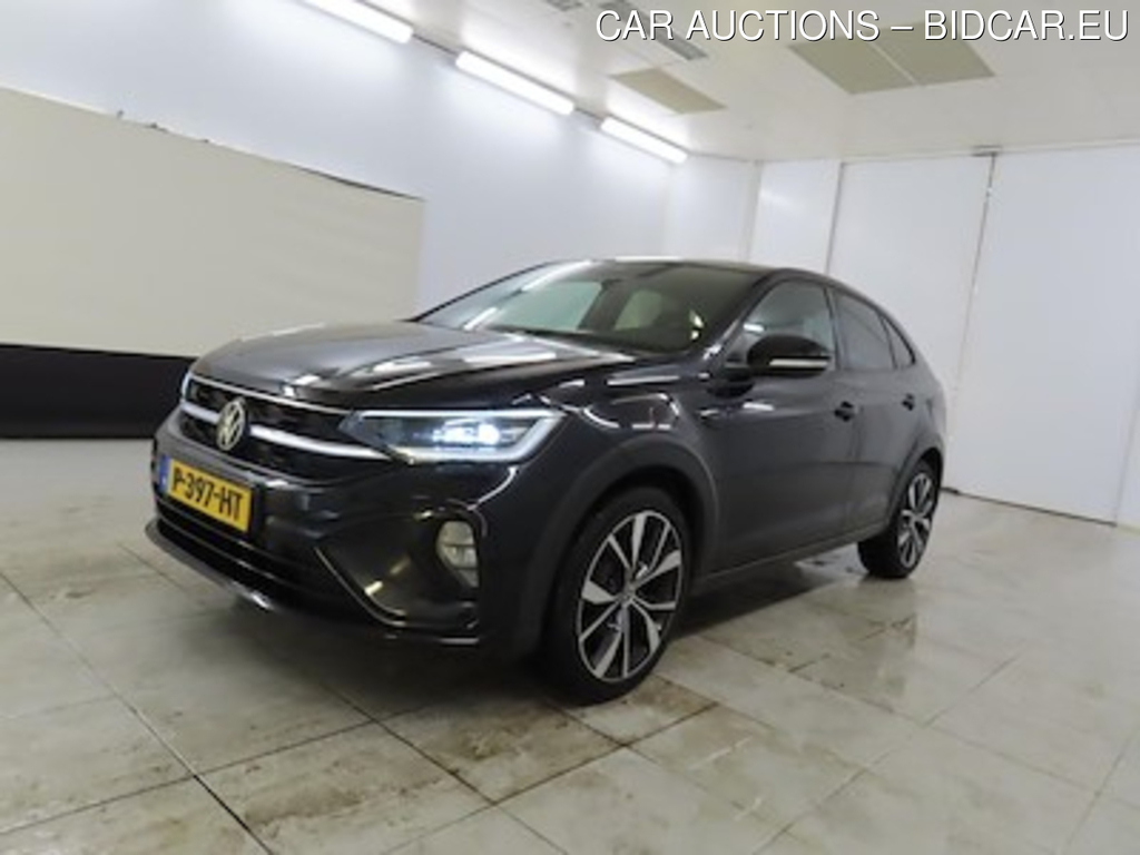 Volkswagen Taigo 1.0 TSI 81kW DSG R-Line