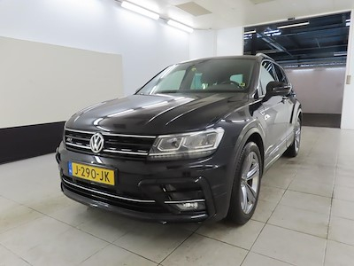 Volkswagen Tiguan 1.5 TSI ACT 110kW DSG Highline Bus. R 5d
